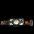 AirStride A2 Headlamp – Lightweight, Long Battery Life, and Long-Range Beam